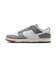 MIB6399　DUNK LOW RETRO SE　001COL GY/WHT　695806-0001