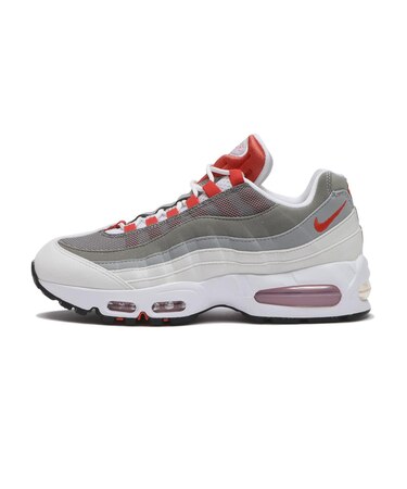 WHJ5996 W AIRMAX 95 BIG BUBBLE 101WHITE/LTCRMS 707390-0005