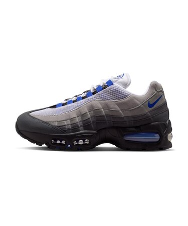 WHJ5996 W AIRMAX 95 BIG BUBBLE 006BLACK/OLDRYL 707390-0004
