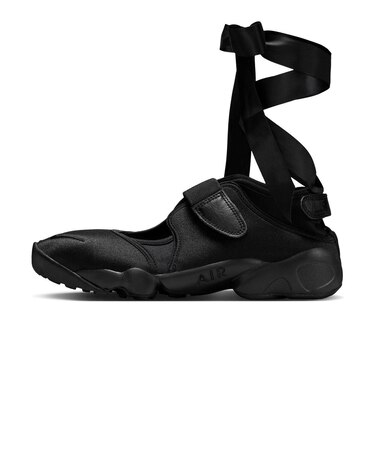 WIH1990 W AIR RIFT 010BLK/BLK 695786-0001