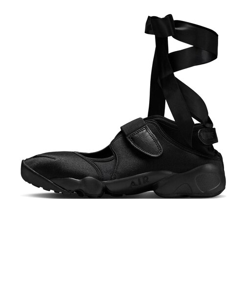 WIH1990 W AIR RIFT 010BLK/BLK 695786-0001