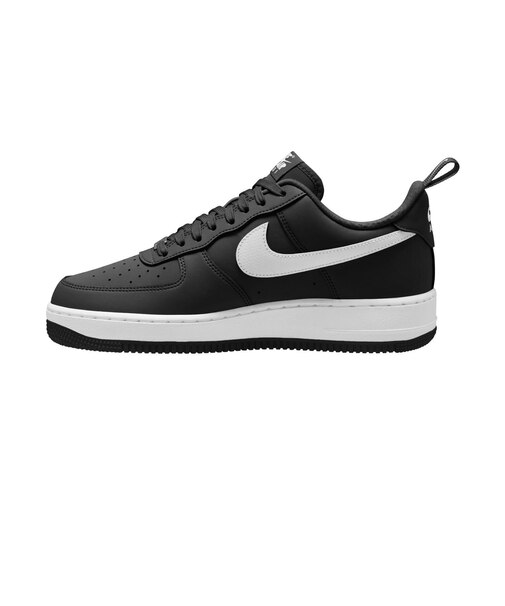 MIR5599 AIR FORCE 1 '07 TECH ESS 001BLACK/WHITE 712731-0001