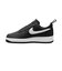 MIR5599　AIR FORCE 1 '07 TECH ESS　001BLACK/WHITE　712731-0001