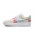MII1549　AIR FORCE 1 '07 LV8　100WHITE/WHITE　712710-0002