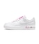 WIF0498　W AIR FORCE 1 '07 SE　102WHITE/WHITE　712707-0003
