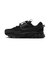 WHQ2181　W ZOOM VOMERO ROAM　004BLK/BLK　688216-0002