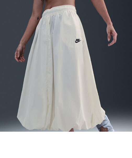 IM7451 W WR SKIRT 133SAIL/BLK 703890-0002