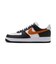 MIQ0187　AIR FORCE 1 '07 LV8 SPORT　002BLACK/CMPROG　721245-0002