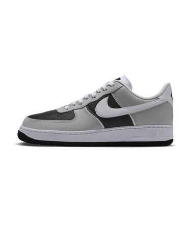 MIQ0187 AIR FORCE 1 '07 LV8 SPORT 001GRYFOG/BLACK 721245-0001