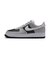 MIQ0187　AIR FORCE 1 '07 LV8 SPORT　001GRYFOG/BLACK　721245-0001