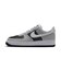 MIQ0187　AIR FORCE 1 '07 LV8 SPORT　001GRYFOG/BLACK　721245-0001