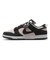 MIB2990　DUNK LOW RETRO SE　100WHT/BLK　699673-0001