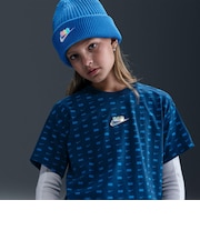 IB4463　K NIKE X LEGO SHIRT　416BRAVBL　699942-0002