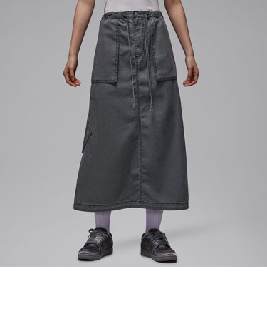 IF1048 W J CHICAGO PARA SKIRT 010BLACK 707775-0001