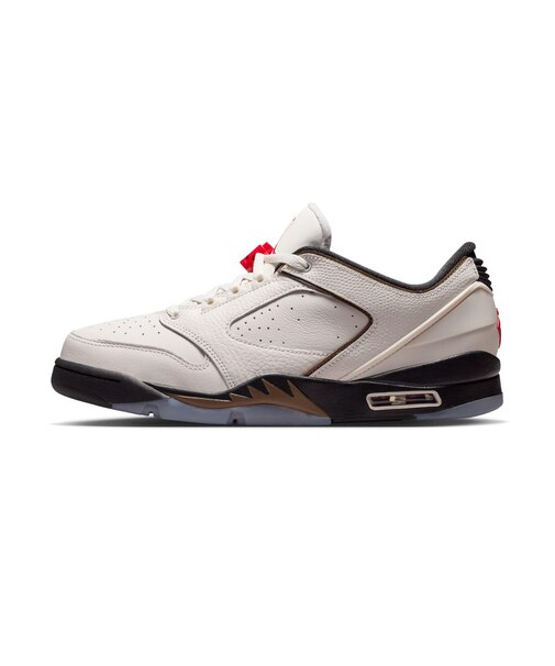 MIH2047 JORDAN SIXTY PLUS LOW 005PHANTM/UNVRE 712757-0002