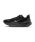 WIZ0241　W VOMERO 18 ESS　001BLACK/MCLGY　721574-0001