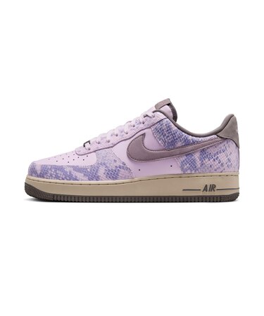 MHF2898 AIR FORCE 1 '07 LV8 500DOLL/TAUPGY 690671-0003