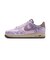 MHF2898　AIR FORCE 1 '07 LV8　500DOLL/TAUPGY　690671-0003