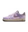 MHF2898　AIR FORCE 1 '07 LV8　500DOLL/TAUPGY　690671-0003