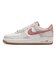 MHF2898　AIR FORCE 1 '07 LV8　100SMTWHT/CNYN　690671-0002