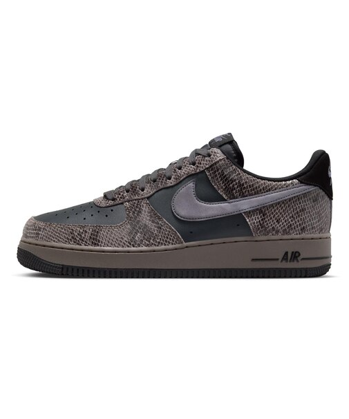MHF2898 AIR FORCE 1 '07 LV8 001OFFNOR/LGTC 690671-0001