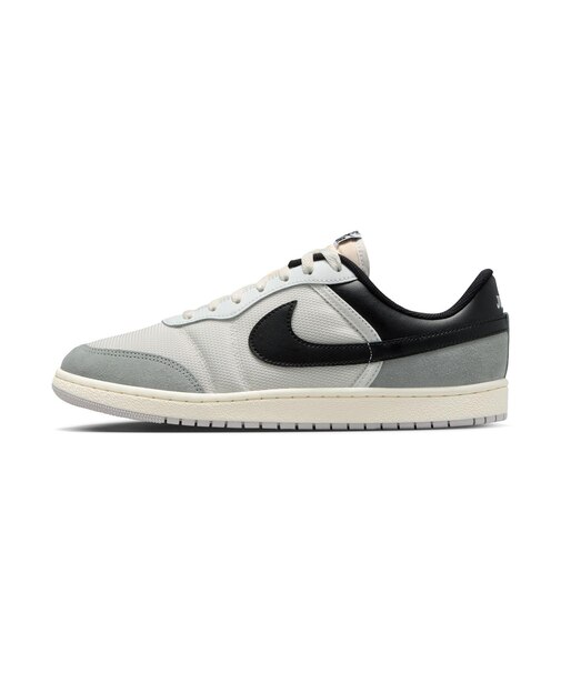 MIM2055 AIR JORDAN SKYLINE LOW 101SMTWHT/BLAC 707339-0003