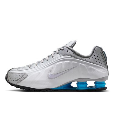 MHQ1988 SHOX R4 005M SILV/BLLGO 690701-0007
