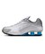MHQ1988　SHOX R4　005M SILV/BLLGO　690701-0007