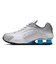 MHQ1988　SHOX R4　005M SILV/BLLGO　690701-0007