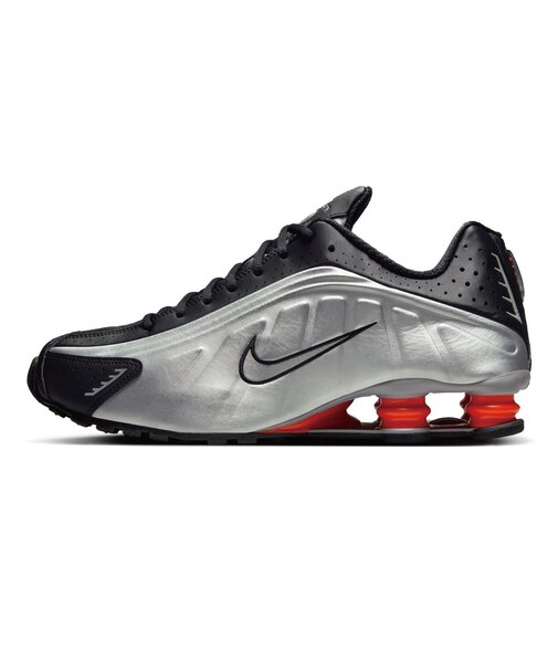 MHQ1988 SHOX R4 002MSIL/MSIL/RE 690701-0002