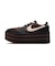 WIV5073　W AIR JORDAN 1 TRIPLE STACK　001BLACK/CHALK　721540-0001
