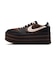 WIV5073　W AIR JORDAN 1 TRIPLE STACK　001BLACK/CHALK　721540-0001