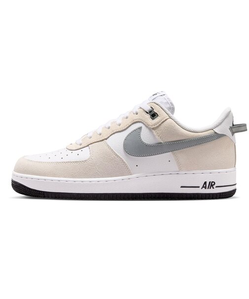 MIR2007 AIR FORCE 1 '07 LV8 100WHITE/MCLGY 712730-0001