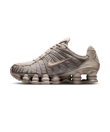 WAR3566 W SHOX TL 204CRMII/CRMI 695749-0005