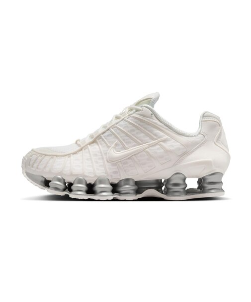 WAR3566　W SHOX TL　103SAIL/SAIL　695749-0004