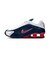 MHQ1988　SHOX R4　400MNNAVY/GYMRE　690701-0010