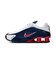 MHQ1988　SHOX R4　400MNNAVY/GYMRE　690701-0010