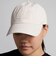 FD5181　U J PATCH CAP　104LTOWBR/RATTA　683728-0004