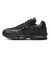 MHM8755　AIRMAX 95 BIG BUBBLE　001BLK/BLK　704105-0001