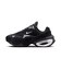 WIQ0013　W AIRMAX MUSE 2　001BLACK/M SILV　721556-0001