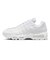 MHM8755　AIRMAX 95 BIG BUBBLE　100WHT/WHT　704105-0003