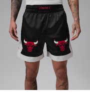 IF1921　M J FLT MUAYTHAI SHORT　010BLACK/UNVRED　712959-0001
