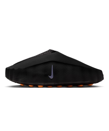 MHQ4307 MIND 001 #001BLACK/CHROM 718185-0001