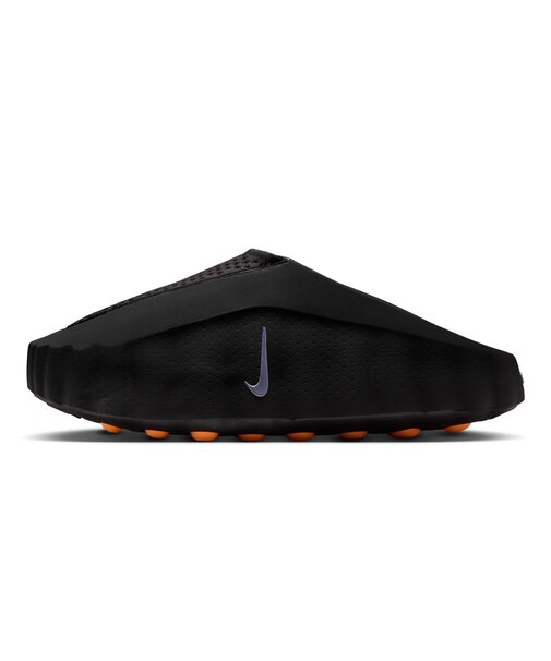 MHQ4307 MIND 001 #001BLACK/CHROM 718185-0001