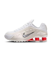 WAR3565　W SHOX R4　103WHT/WHT　690686-0004