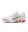 WAR3565　W SHOX R4　103WHT/WHT　690686-0004