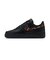 WIX5098　W AIR FORCE 1 '07 SE PRINT　001BLACK/MLTCLR　721249-0001
