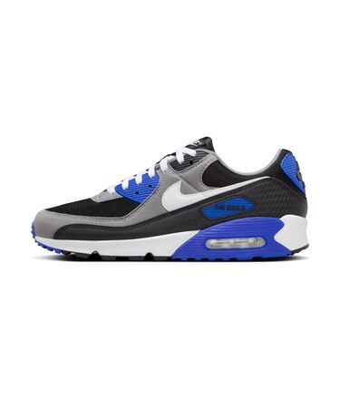 MIB7672 AIRMAX 90 001BLK/WHT 695762-0001