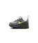 KIQ9029　12-16 AIR MAX 90 (TDL)　001BLACK/N YEL　708043-0001
