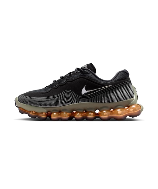 MIQ7635 AIR LIQUID MAX AW 002BLACK/M SILV 716334-0002